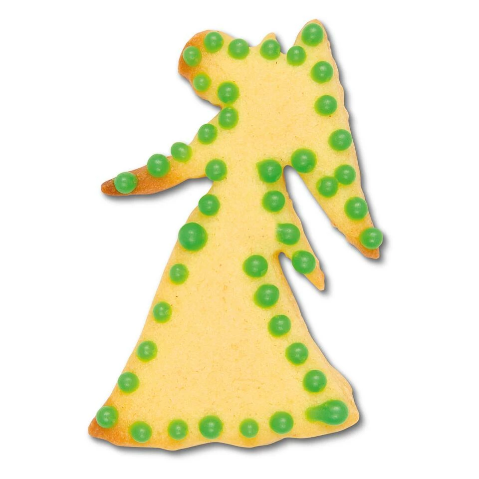 Städter Ausstechform Sternzeichen Jungfrau 6,5 Cm 3 Städter Ausstechform Sternzeichen Jungfrau 6,5 Cm - Image 3