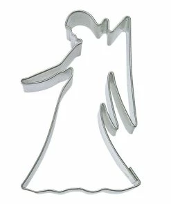 Städter Ausstechform Sternzeichen Jungfrau 6,5 Cm