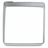 Städter Ausstechform Quadrat 4,5 X 4,5 Cm / H 3 Cm