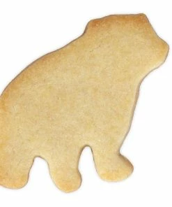 Städter Ausstechform Eisbär 7 Cm -Emil-Henry-Laden 201 040083 A01