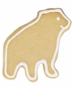 Städter Ausstechform Eisbär 7 Cm -Emil-Henry-Laden 201 040083 A02