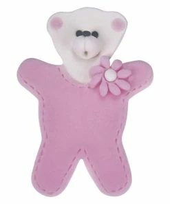 Städter Ausstechform Teddybär 7 Cm -Emil-Henry-Laden 201 040175 A03