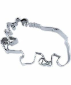 Städter Ausstechform Berner Bär 7 Cm