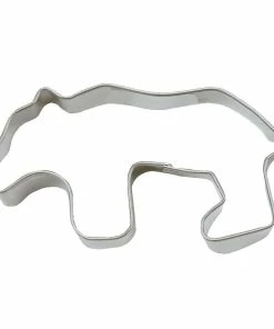 Städter Ausstechform Eisbär 8,5 Cm