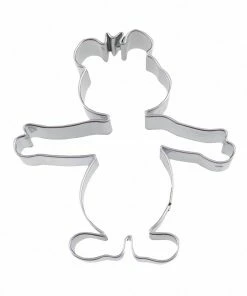 Städter Ausstechform Drück-mich-Bär 6,5 Cm