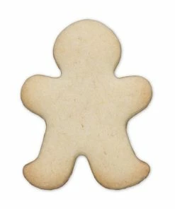 Städter Ausstechform Lebkuchenmann 5,5 Cm -Emil-Henry-Laden 201 041295 A01