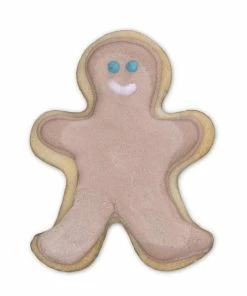 Städter Ausstechform Lebkuchenmann 5,5 Cm -Emil-Henry-Laden 201 041295 A02
