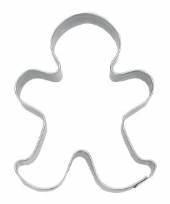 Städter Ausstechform Lebkuchenmann 5,5 Cm