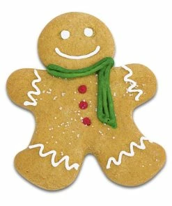 Städter Ausstechform Lebkuchenmann 9,5 Cm 7 Städter Ausstechform Lebkuchenmann 9,5 Cm -Emil-Henry-Laden 201 041318 A01