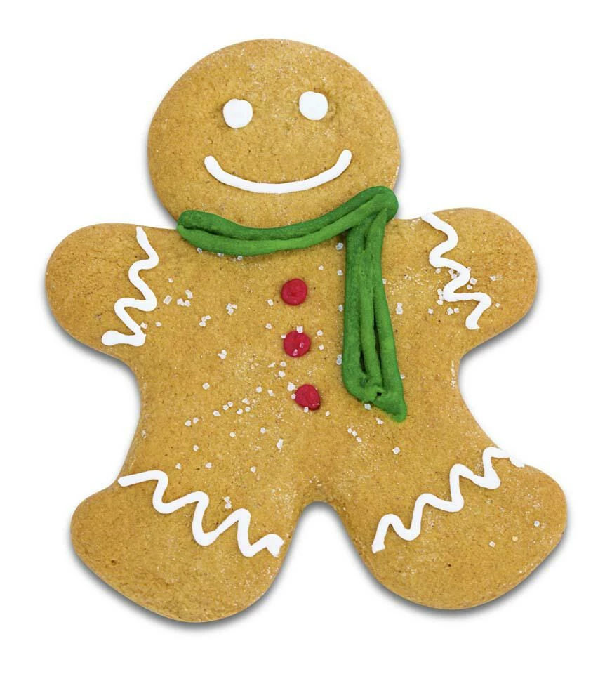 Städter Ausstechform Lebkuchenmann 9,5 Cm 4 Städter Ausstechform Lebkuchenmann 9,5 Cm - Image 4