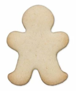 Städter Ausstechform Lebkuchenmann 9,5 Cm 6 Städter Ausstechform Lebkuchenmann 9,5 Cm -Emil-Henry-Laden 201 041318 A03