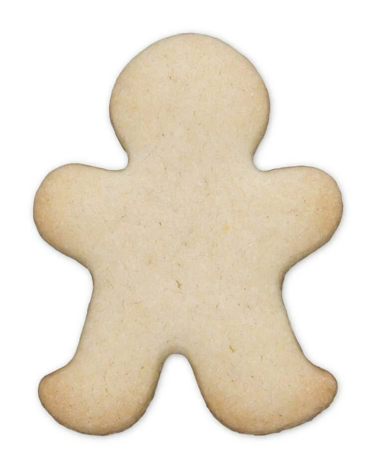 Städter Ausstechform Lebkuchenmann 9,5 Cm 3 Städter Ausstechform Lebkuchenmann 9,5 Cm - Image 3
