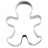 Städter Ausstechform Lebkuchenmann 9,5 Cm