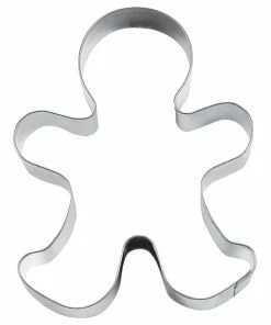 Städter Ausstechform Lebkuchenmann 9,5 Cm