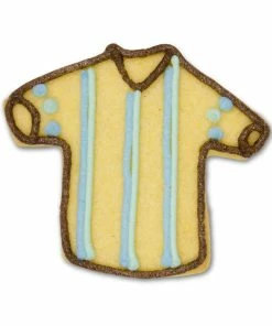 Städter Ausstechform Shirt / Trikot 7 Cm -Emil-Henry-Laden 201 041349 A02