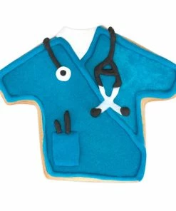 Städter Ausstechform Shirt / Trikot 7 Cm -Emil-Henry-Laden 201 041349 A03