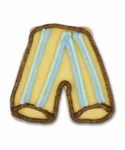 Städter Ausstechform Hose / Shorts 6 Cm 6 Städter Ausstechform Hose / Shorts 6 Cm -Emil-Henry-Laden 201 041356 A02