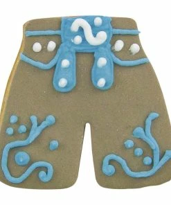 Städter Ausstechform Hose / Shorts 6 Cm 7 Städter Ausstechform Hose / Shorts 6 Cm -Emil-Henry-Laden 201 041356 A03