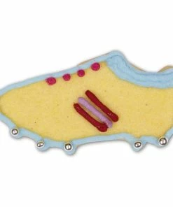 Städter Ausstechform Fußballschuh 7 Cm -Emil-Henry-Laden 201 041363 A01