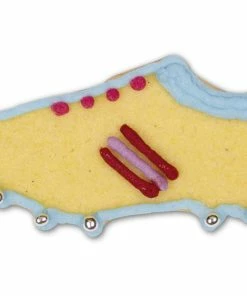 Städter Ausstechform Fußballschuh 7 Cm -Emil-Henry-Laden 201 041363 A02