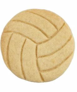 Städter Ausstechform Volleyball 6 Cm -Emil-Henry-Laden 201 041424 A01