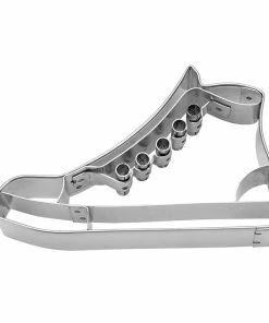 Städter Ausstechform Sneaker 8 Cm
