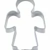 Städter Ausstechform Engel 13,5 Cm