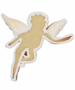 Städter Ausstechform Engel 7 Cm -Emil-Henry-Laden 201 043091 A02