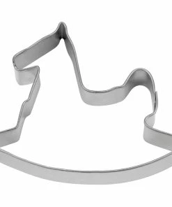 Städter Ausstechform Schaukelpferd 5 Cm