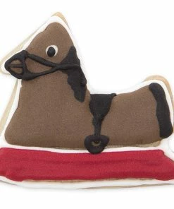 Städter Ausstechform Schaukelpferd 7 Cm Edelstahl -Emil-Henry-Laden 201 047112 A02