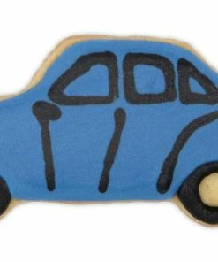 Städter Ausstechform Auto 6 Cm -Emil-Henry-Laden 201 048119 A03