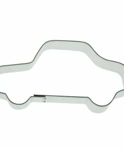 Städter Ausstechform Auto 6 Cm