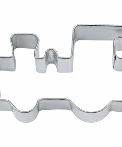 Städter Ausstechform Lokomotive 6 Cm