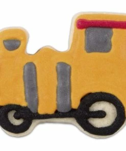 Städter Ausstechform Lokomotive 10 Cm -Emil-Henry-Laden 201 049031 A02