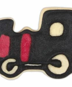 Städter Ausstechform Lokomotive 10 Cm -Emil-Henry-Laden 201 049031 A03