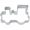 Städter Ausstechform Lokomotive 10 Cm