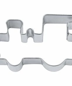 Städter Ausstechform Lokomotive 10 Cm