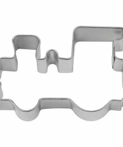 Städter Ausstechform Lokomotive 6 Cm Edelstahl