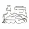 Städter Ausstechform Lokomotive 8 Cm