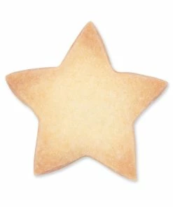 Städter Ausstechform Stern 4 Cm 5-zackig -Emil-Henry-Laden 201 050150 A01