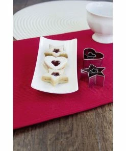 Städter Ausstechform Stern In Stern 4 Cm 7 Städter Ausstechform Stern In Stern 4 Cm -Emil-Henry-Laden 201 050167 A01