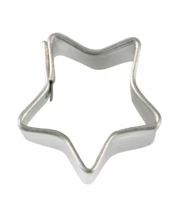 Städter Ausstechform Stern 1,5 Cm Mini