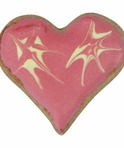 Städter Ausstechform Herz 4 Cm / H 2 Cm -Emil-Henry-Laden 201 051027 A02