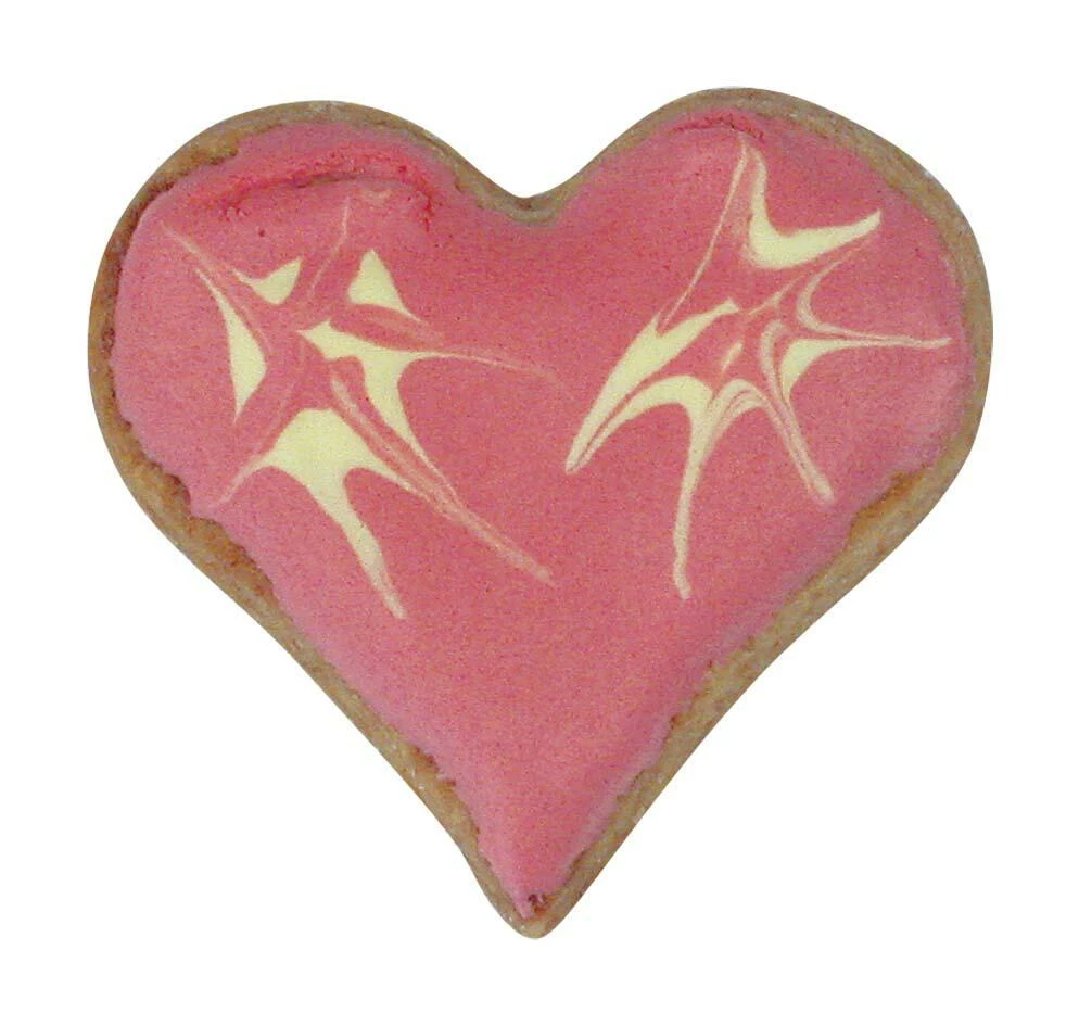 Städter Ausstechform Herz 13 Cm / H 3 Cm 2 Städter Ausstechform Herz 13 Cm / H 3 Cm - Image 2