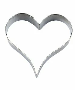Städter Ausstechform Herz 6 Cm