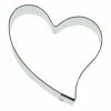 Städter Ausstechform Herz 5,5 Cm