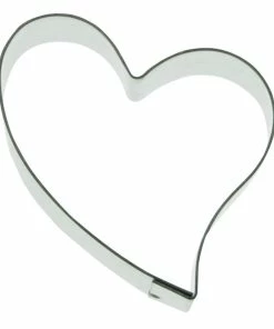 Städter Ausstechform Herz 5,5 Cm