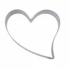 Städter Ausstechform Herz 9,5 Cm