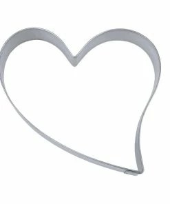 Städter Ausstechform Herz 9,5 Cm