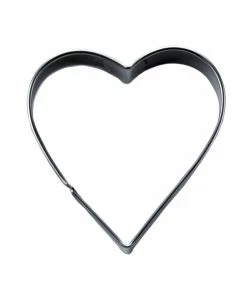 Städter Ausstechform Herz 3,5 Cm / H 2,5 Cm